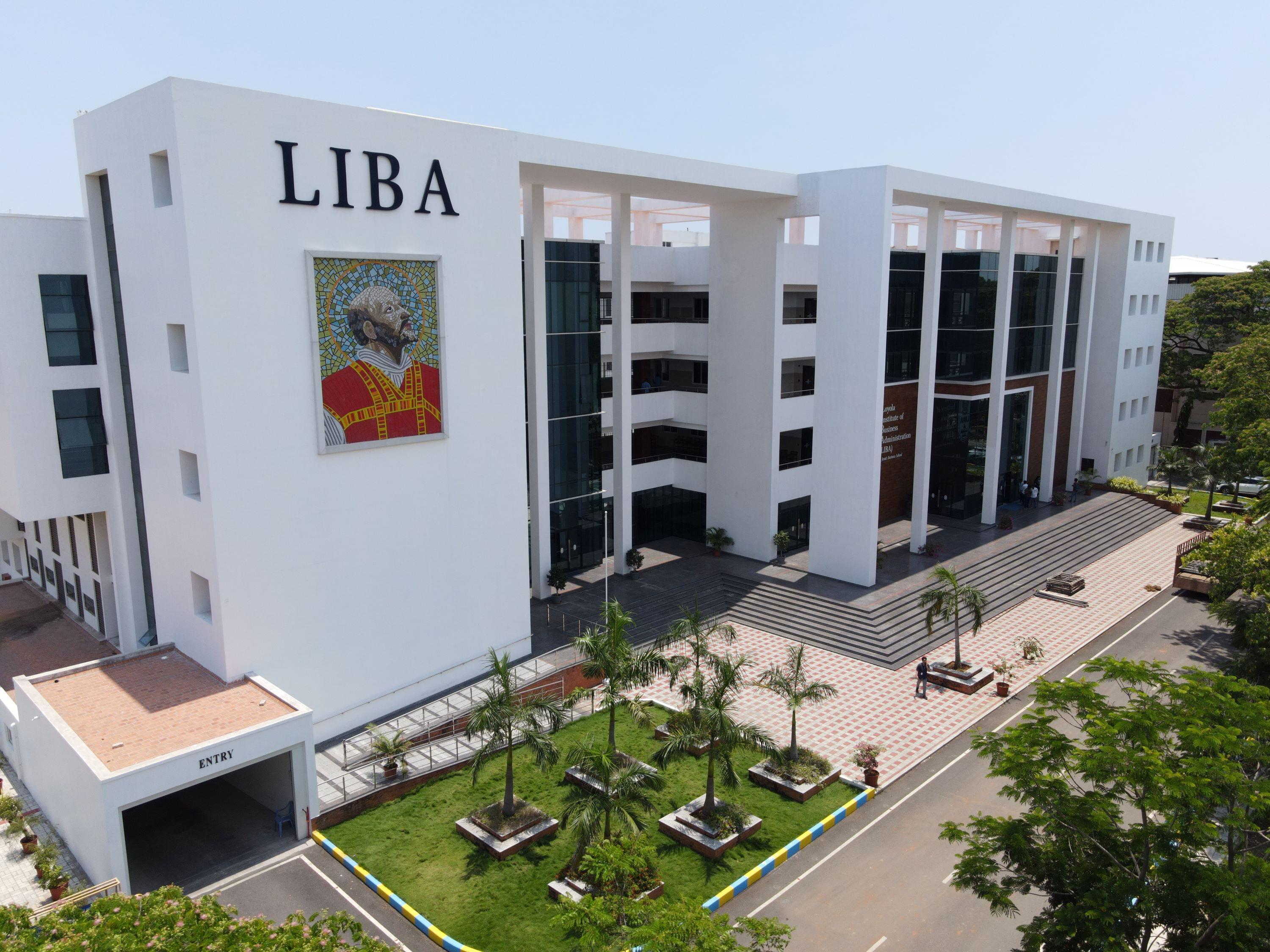 LIBA Campus photo 3